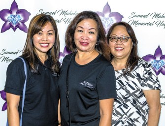 Samuel Mahelona Memorial Hospital Turns 100