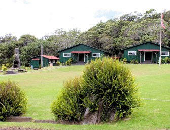 Preserving KÅke’e