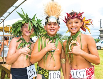 Heiva I Kaua‘I