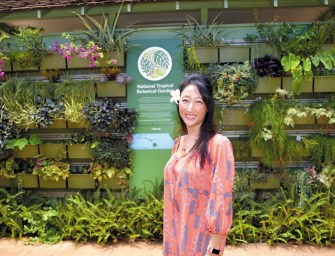 Kauai’s Global Ambassador