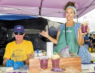 Hanalei Farmers Market