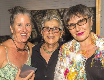 Kaua‘I Society Of Artists Kicks Off New Show