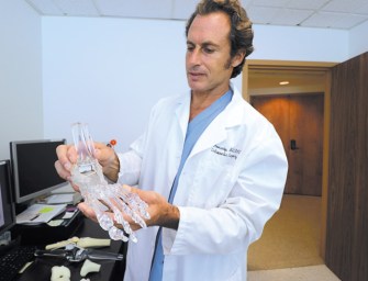 Tech Tools For Aching Joints