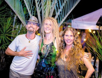 First Saturday Art Walk
