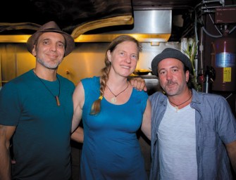 Jamie Vanbuhler Releases New Book