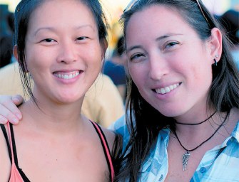 RICE STREET BLOCK PARTY