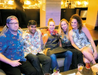 Kaua‘I’s Best Bartender