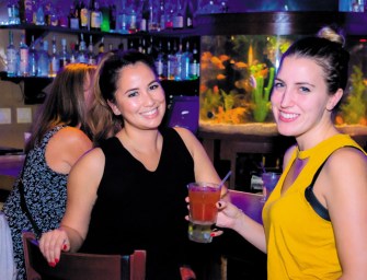 Wahine Comedy Festival In Kapa‘A