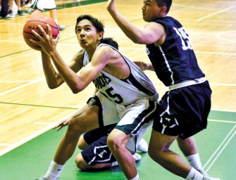 Kapa‘A Edges Past Kamehameha Schools Maui