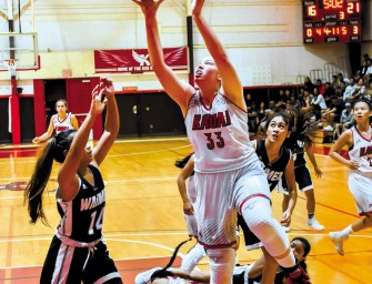 Red Raider Comeback Ends In Victory
