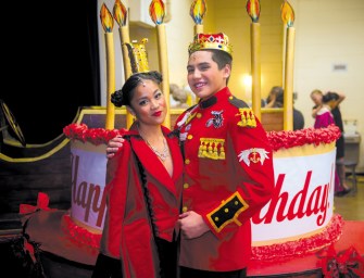 HCT Presents Ian Fleming Classic