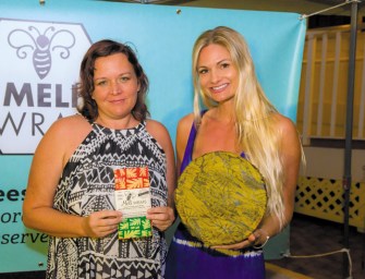 Princeville Night Market