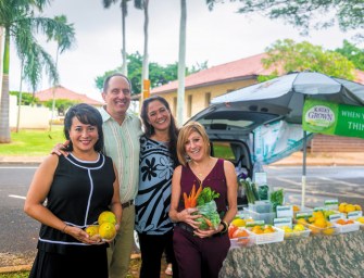 Working Toward Wellness