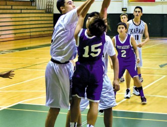 Warriors Triumph Over Voyagers
