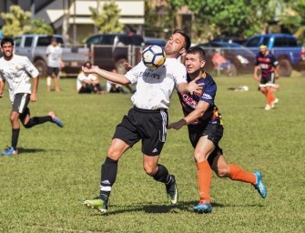 Canefire, Kryptonite Settle For Tie
