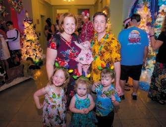 Kaua‘I Festival Of Lights