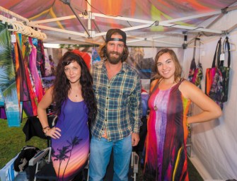Homegrown Music Festival