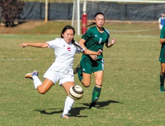 Red Raiders Wipe Out Kapa‘A Warriors