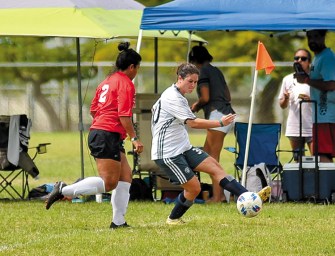 Kaua‘i Blows Away Hilo Hurricanes