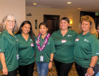 2018 Worksite Wellness Challenge