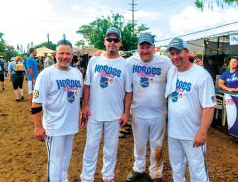 Waimea Town Celebration