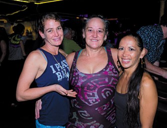 Kanikapila Fundraiser