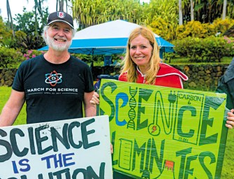March For Science
