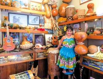 Maika‘i Marketplace
