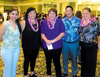 Administrative Professionals