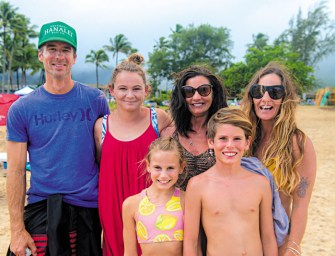 39th Annual Surf Contest