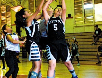 Island Teams Collide At Kaua‘i Hoops Classic