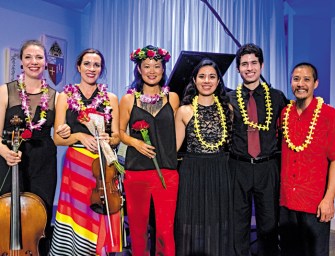 Kaua‘i Concert Association