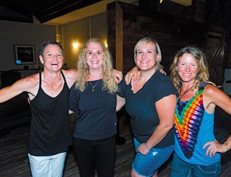 Kaua‘I Pride 2018