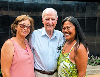 Kaua‘i Voices Concert