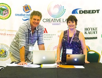 Meet Kauai’s Creatives