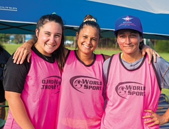 Breast Cancer Awareness Event