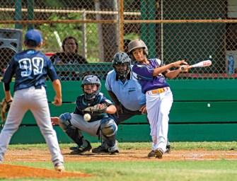 Central Maui Triumphs Over Kawaihau
