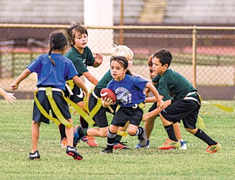 K-PAL Keiki Go Head-to-head, Toe-to-toe
