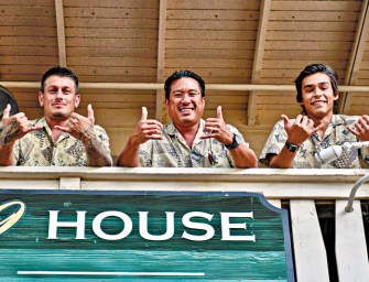 Flavors Of Kukui‘ula