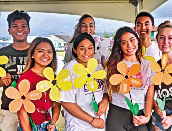 2018 Walk To End Alzheimer’s