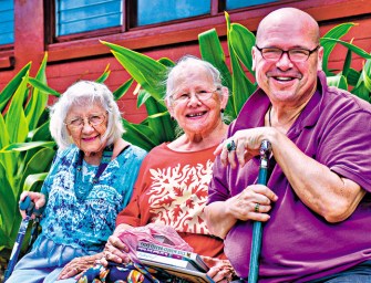 Friends Of Kapa‘a Public Library