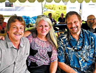 Friendship House Marks 30 Years