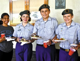 West Kaua‘I Club 100 Service