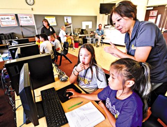 Setting The Stage For STEM