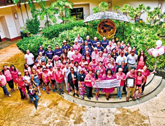 Pink Pride