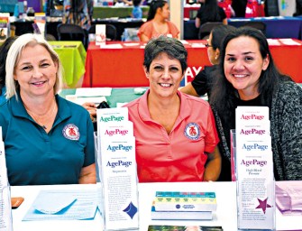 Health And Wellness Fair