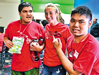 Special Olympics