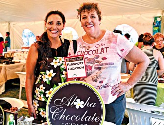 Chocolate & Coffee Fest