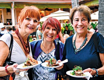 Flavors Of Po‘IpÅ«