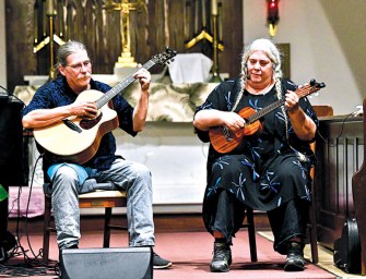 The McMasters Of Music